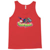 freshpool Tank Top