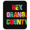 Rex Orange County - Colors Mousepad