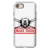 bad dog 5 iPhone 8