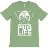 pug life T-Shirt