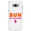 Bun in the Oven Samsung Galaxy S8 Plus