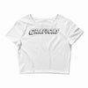 craficas Crop Top