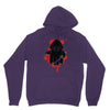 ninja ink Unisex Hoodie