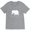 Big Dipper V-Neck Tee