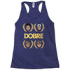 Dobre Brothers Racerback Tank