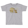 saving throw Toddler T-shirt