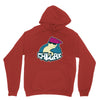 chillax Unisex Hoodie
