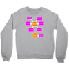 mom and dad Crewneck Sweatshirt