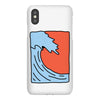 Wave iPhoneX