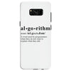 Algorithm Dictionary Samsung Galaxy S8