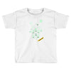 light off Toddler T-shirt