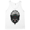 native american Tank Top