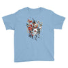 ninja 2 Youth Tee