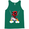 poll Tank Top