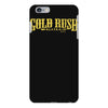 gold rush alaska iPhone 6/6s Plus Case