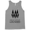 gnomies Tank Top