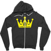 prince buster ska legend Zipper Hoodie