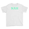 rosa parks Youth Tee