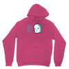 boo sheet Unisex Hoodie