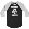 Sweating For The Wedding 3/4 Sleeve Shirt