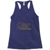1998 model and still a classic Racerback Tank