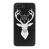 Deer With Diamond iPhone 7 Plus Case