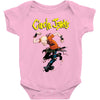 circle jerks Baby Bodysuit