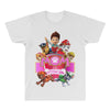 paw patrol birthday girl mom All Over Men's T-shirt