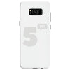 cool hi five Samsung Galaxy S8