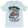 sharrk team T-Shirt