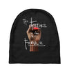 Women's March The Future is Now Baby Beanies