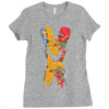Maverick X Ladies Fitted T-Shirt
