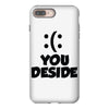 you deside iPhone 8 Plus