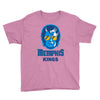 memphis kings Youth Tee