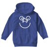 cycologist Youth Hoodie