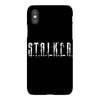 stalker iPhoneX