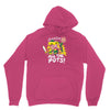 smash all the pots clearance Unisex Hoodie