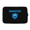 I've Created A Monster Infant Monster Laptop sleeve