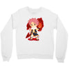 natsu dragneel Crewneck Sweatshirt