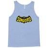 songbird Tank Top