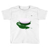 chameleon Toddler T-shirt