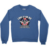 seven fold Crewneck Sweatshirt