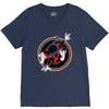 nightcrawler V-Neck Tee