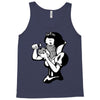 snow white Tank Top