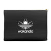 wakanda Accessory Pouches