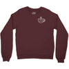 Espresso Yourself Pocket Crewneck Sweatshirt