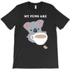 My Puns Are T-Shirt
