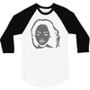 sade 3/4 Sleeve Shirt