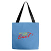 better call saul Tote Bags