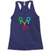 idolofmanyhands Racerback Tank